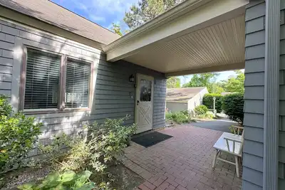 Image de Landing Lane at Sea Pines