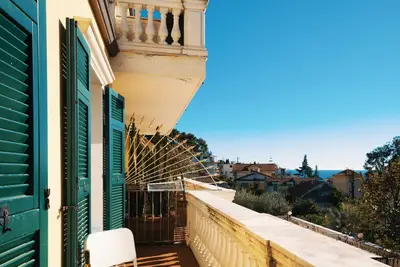 Image de Art Apartment by Wonderful Italy