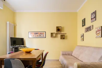 Image de San Donato Cozy Apartment by Wonderful Italy