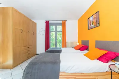 Image de Sunny Apartment by Wonderful Italy