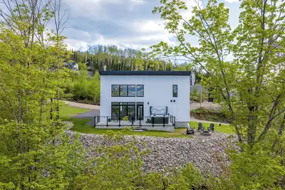 Image de Vue Montagne et Spa | Casablanca