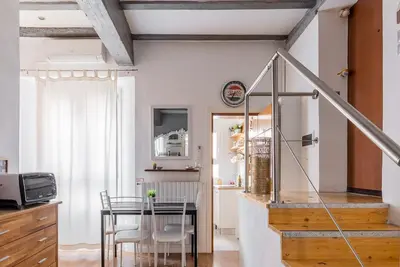 Image de Casa sul Canale di Via Piella by Wonderful Italy