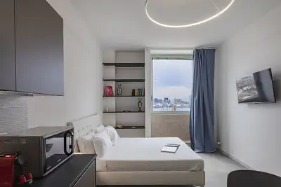 Chic & Modern Lofts by Wonderful Italy