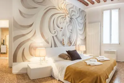 Image de Rialto Project Apartment 4 by Wonderful Italy