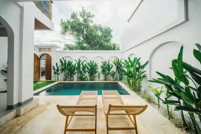 Image de 2br Villa Seminyak with Pool