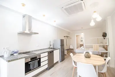 Nautical A by Concept Flats