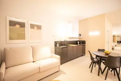 Image de Breathe Apartments by Concept Flats