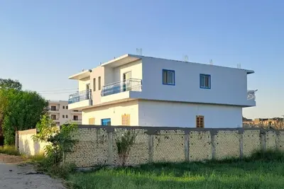 Image de Al Hayat house