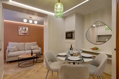 Image de Appartement Ac Champs de Mars Tour Eiffel par Studio Prestige