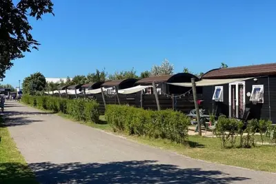 Image de Camping wagon 4 persons