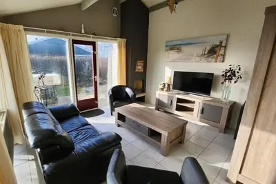 Image de Bungalow 2 (4 persons)