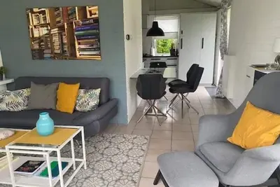 Image de Bungalow 32 (4 persons)