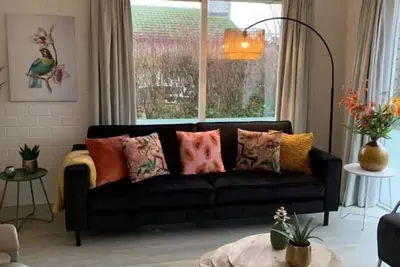 Image de Bungalow 1 (5 persons)