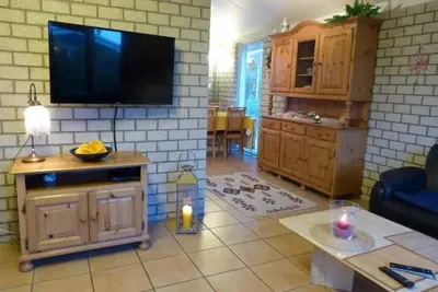 Image de Bungalow 6 ( 5 persons)