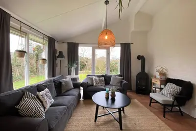 Image de Bungalow 7 (5 persons)