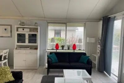 Image de Bungalow 40 (5 persons)