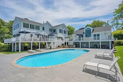 Image de Luxury rental with pool. Close to village and beach. Rpms157