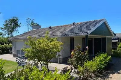 Image de Bungalow 52 (5 persons)