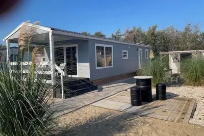 Image de Chalet 013 (4 persons)