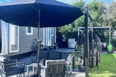 Image de Chalet 005 (4 persons)