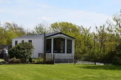 Image de Chalet 071 (4 persons)