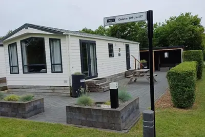 Image de Chalet 217 (4 persons)