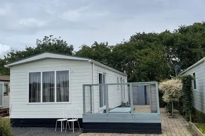 Image de Chalet 164 (5 persons)