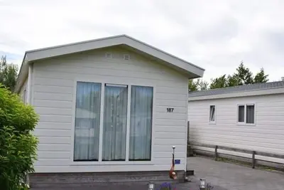 Image de Chalet 187 (5 persons)