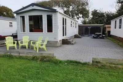 Image de Chalet 240 (6 persons)