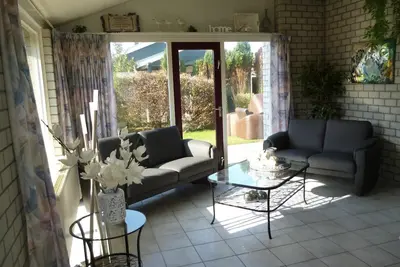 Image de Bungalow 18 (6 persons)