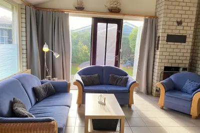 Image de Bungalow 17 (6 persons)