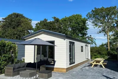 Image de Chalet 121 (4 persons)