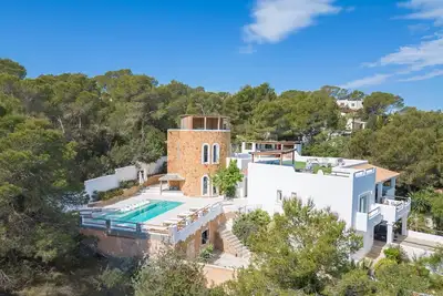 Image de Villa Oceana