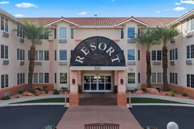 Image de Desert Elegance Suite at Highland Estates Resort by Mesquite Vacation Rentals with $510 in free daily activities!