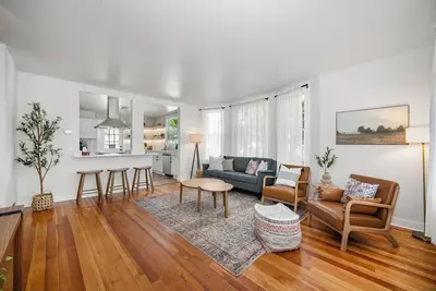 Image de Newly Renovated Villa in Central Spokane