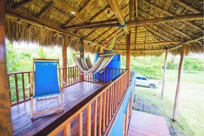 Image de Nahua Cottage