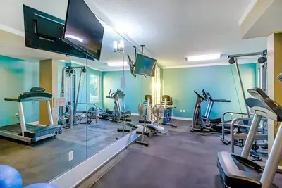 Ocean Club  401- 2ba/2bd