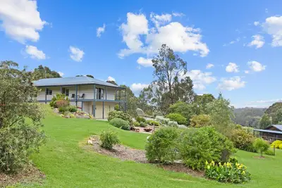 Image de Country Garden - Relax and Unwind in Metung