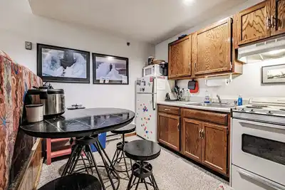 Image de Cascades Studio at Sunday River- Sleeps 5