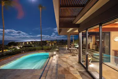 Image de Mauna Kea Villa unit 11 - Panoramic Views