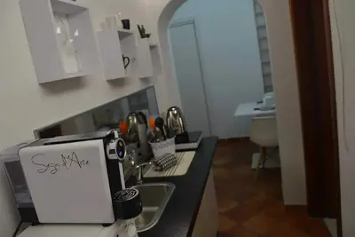 Image de Homerez - Appartement à Caltagirone