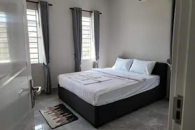 Image de 4 Bedroom Private Villa & Swimming Pool with Fitness\n