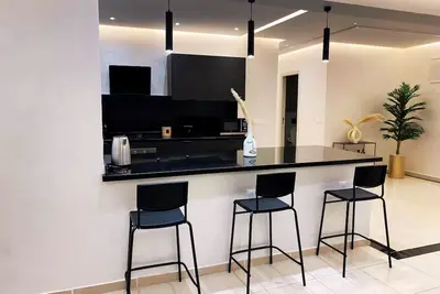 Image de Centre Ville de Marrakech Gueliz