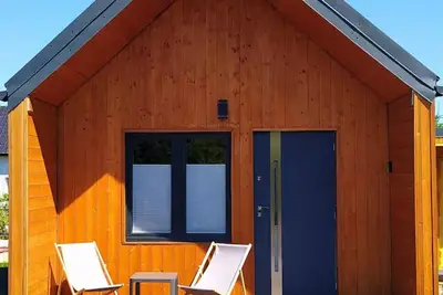 Image de Modern vacation home in Jezierzany