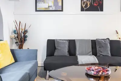 Image de Purfleet, Grays - Cosy 2bd Apartment Lakeside