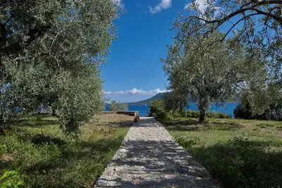 Image de Villa Theros, Villa Theros