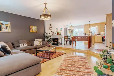 Image de Magnifique maison pour vous