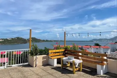 Image de Apartment 517 Aventura Residence Sxm