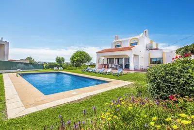 Image de Villa Palawan - Quatre Chambres Villa, Couchages 8