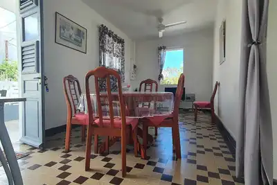 Image de Homerez - Maison Ă Le Morne Rouge
